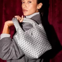 CALIA Women's Journey Woven Mini Tote | DICK'S Sporting Goods