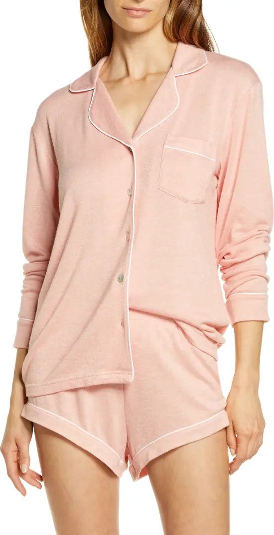 Nya Short Pajamas | Nordstrom