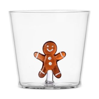 Gingerbread Man Tumbler | Bloomingdale's (US)