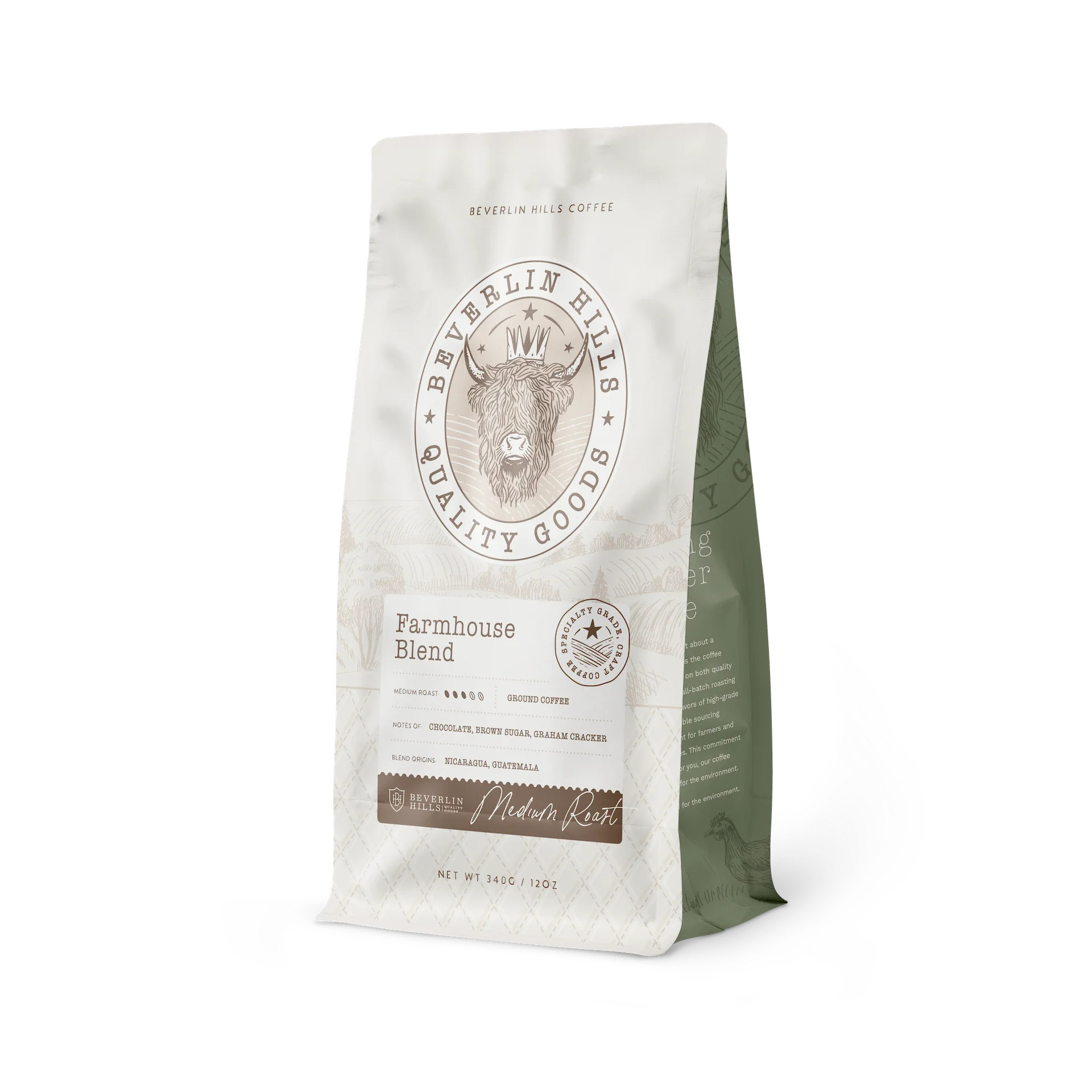 Farmhouse Blend | Beverlin Hills