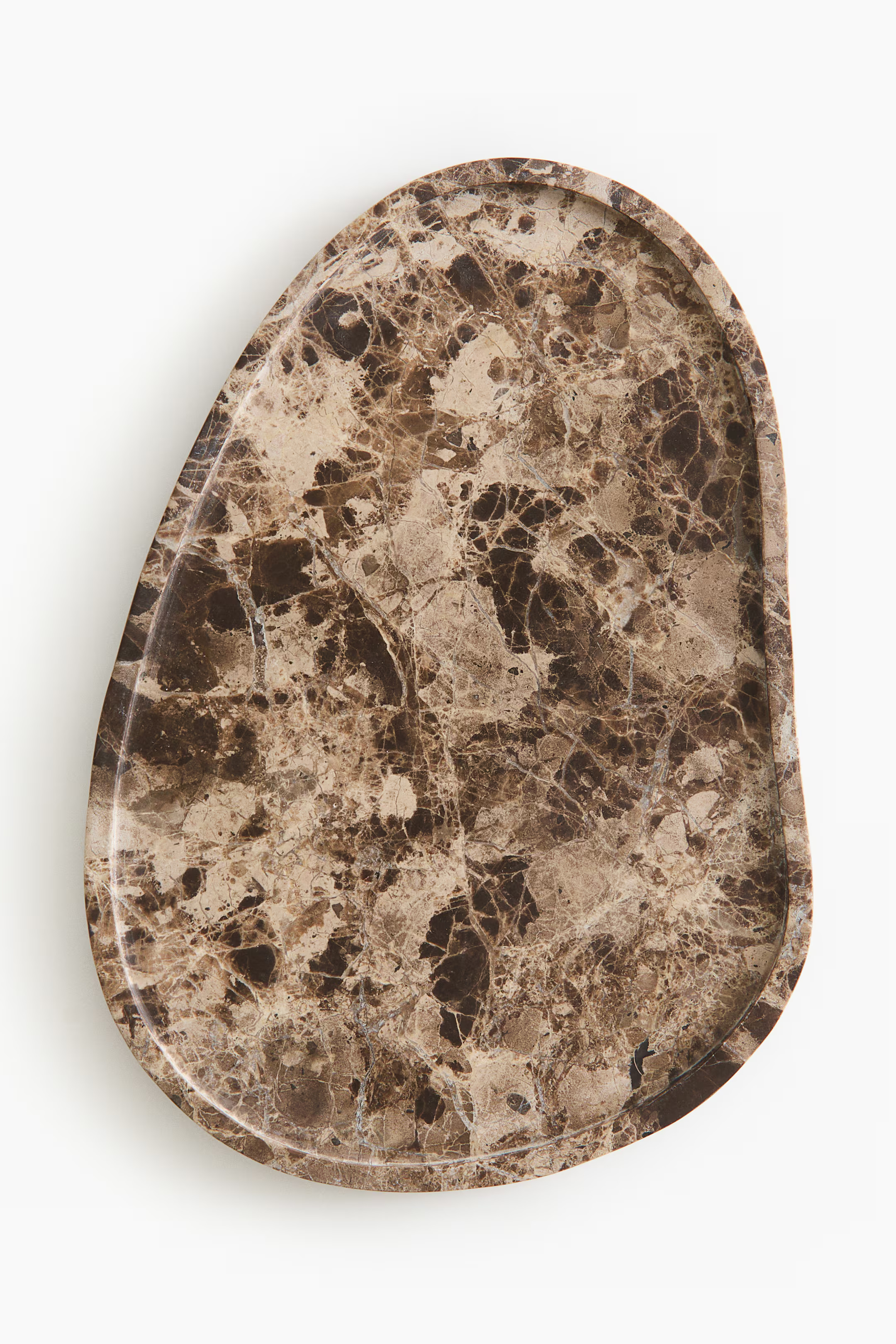 Large Marble Tray | H&M (US + CA)