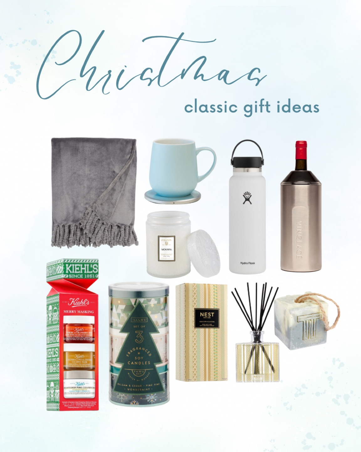 Christmas gifts for coworker, in laws, parents, neighbor, friends!

#LTKGiftGuide #LTKHoliday #LTKSeasonal