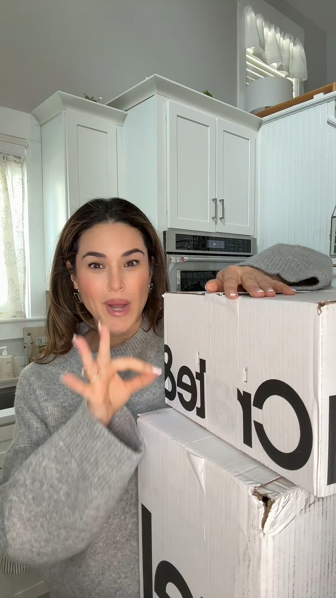 Shop my Crate & Barrel registry! #ad #paidlink @crateansbarrel #crateandbarrel #crateweddings #cratestyle