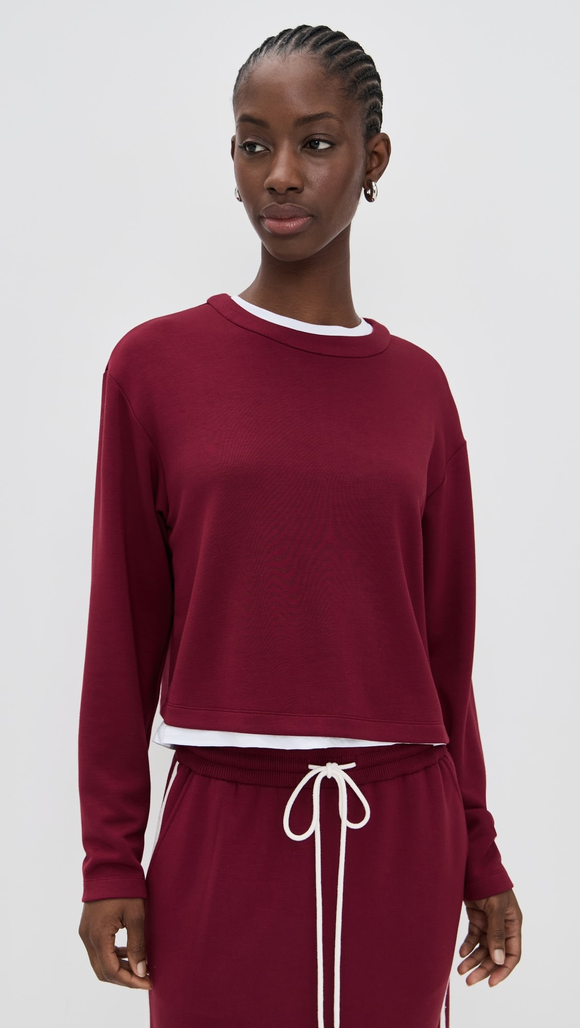 Danica Crop Top | Shopbop