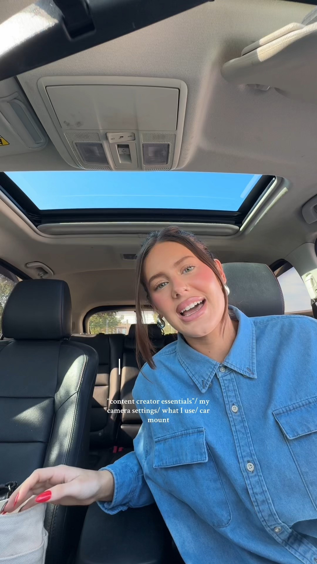 Part 11 | 20 days to 200k (all the essentials!) 🧸🍂🎞️📸