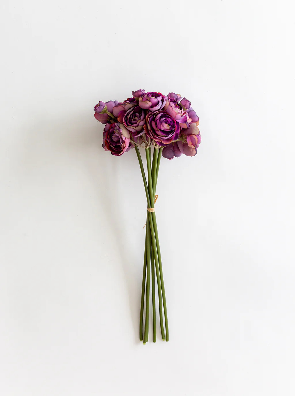 Faux Ranunculus Stem | House of Jade Home
