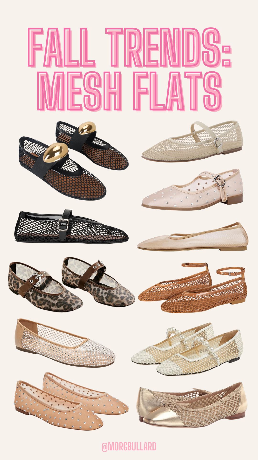 CUSHIONAIRE Women's Muse Mesh Flat +Memory Foam and Wide Widths Available | Amazon (US)