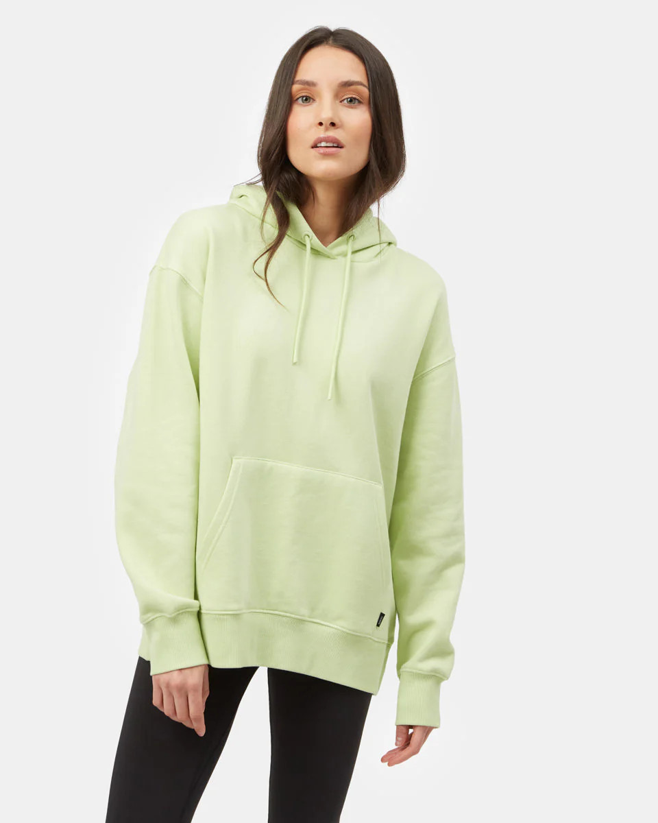 Treefleece Oversized Hoodie | tentree