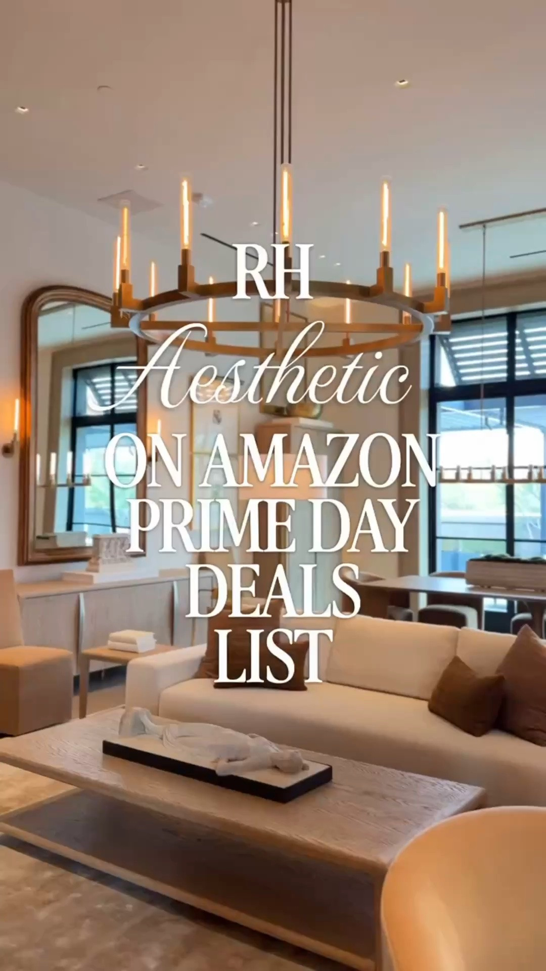 ✨ Elevated home style without the guesswork. ✨

Obsessed with this mix of beautiful artwork, furniture & timeless décor 🤍 If you love a sophisticated, collected look, I linked everything here so you can shop the pieces!

Follow @miriamobrien on Instagram + TikTok for more home inspiration, décor finds & things I’m loving!

#LTKHome #LTKFinds #HomeDecor #HomeInspiration #InteriorDesign #InteriorInspo #HomeStyle #LuxuryHome #LuxeHome #FurnitureFinds #HomeDecorFinds #DecorInspo #ElevatedHome #LTKCreator #ShopMyHome