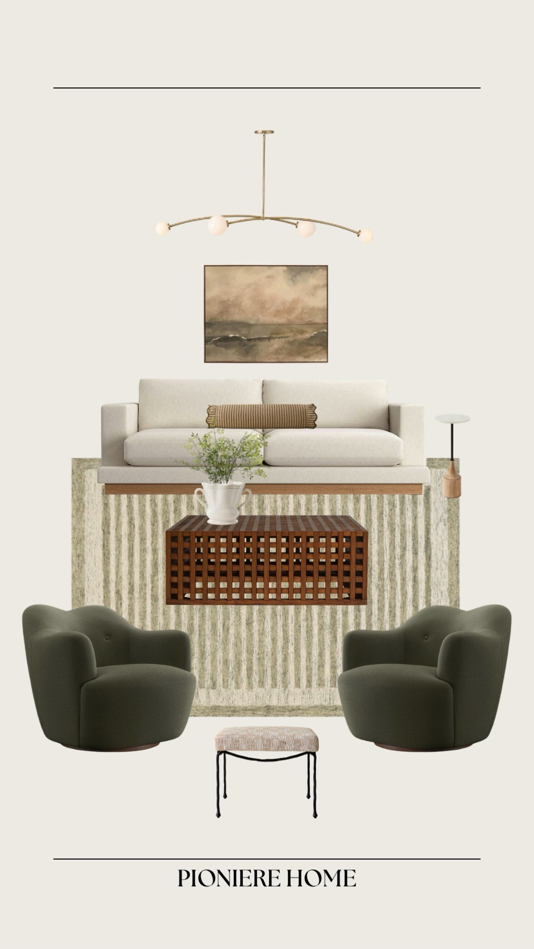 Living room refresh. Modern living room, curated living room, neutral living room, home decor, Lulu and Georgia, crate & barrel, pottery barn

#LTKSeasonal #LTKHome #LTKdayinmylife