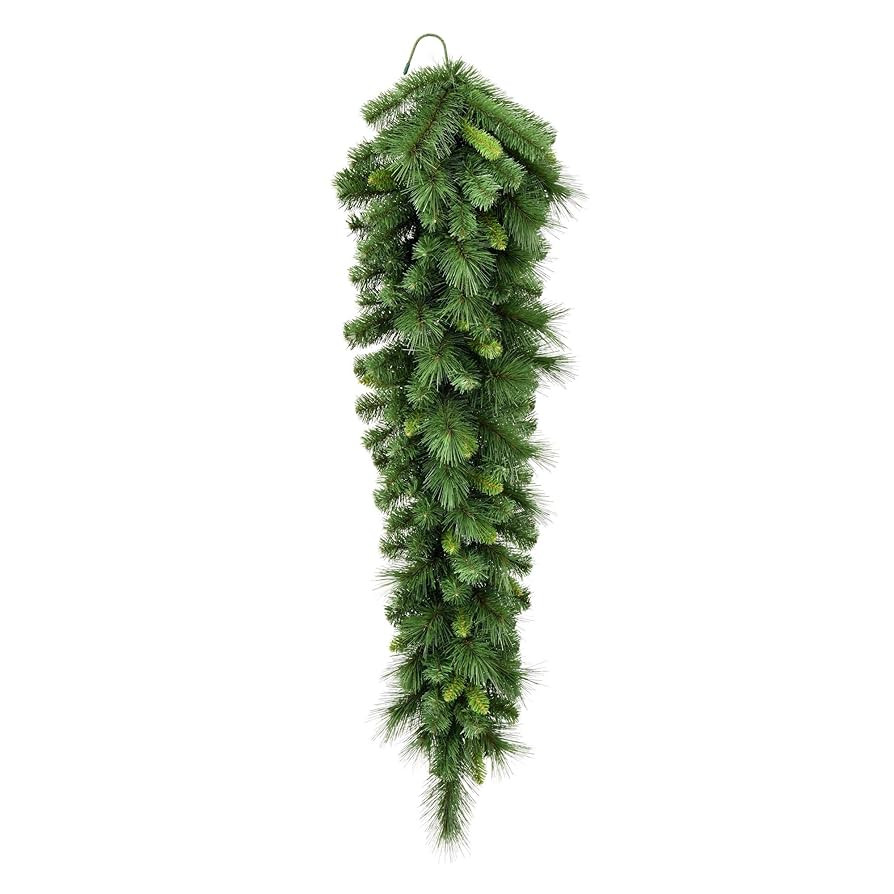 Vickerman Green Tear Drop | Amazon (US)
