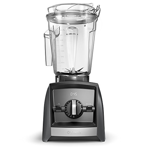 Vitamix A2500 Ascent Series Smart Blender, Professional-Grade, 64 oz. Low-Profile Container, Slat... | Amazon (US)