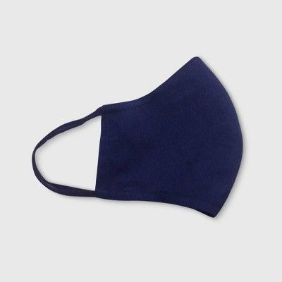 2ct Adult Fabric Face Mask | Target