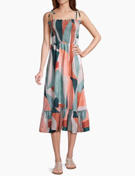 Dress
Maxi dress
Saks sale

#LTKSaleAlert