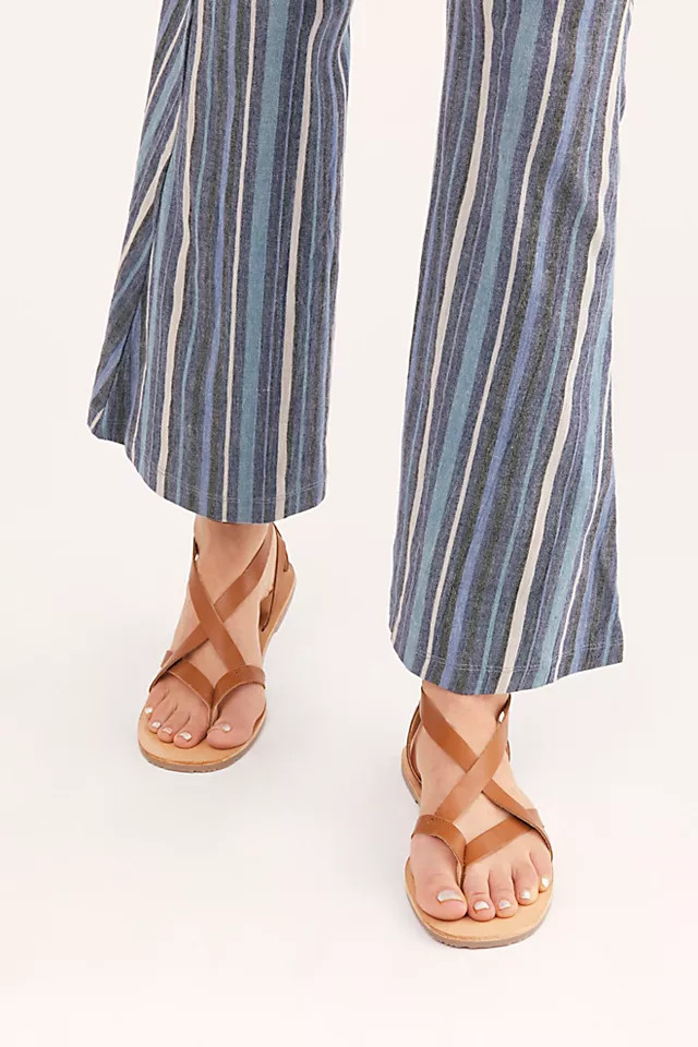 Athens Gladiator Sandals | Free People (Global - UK&FR Excluded)