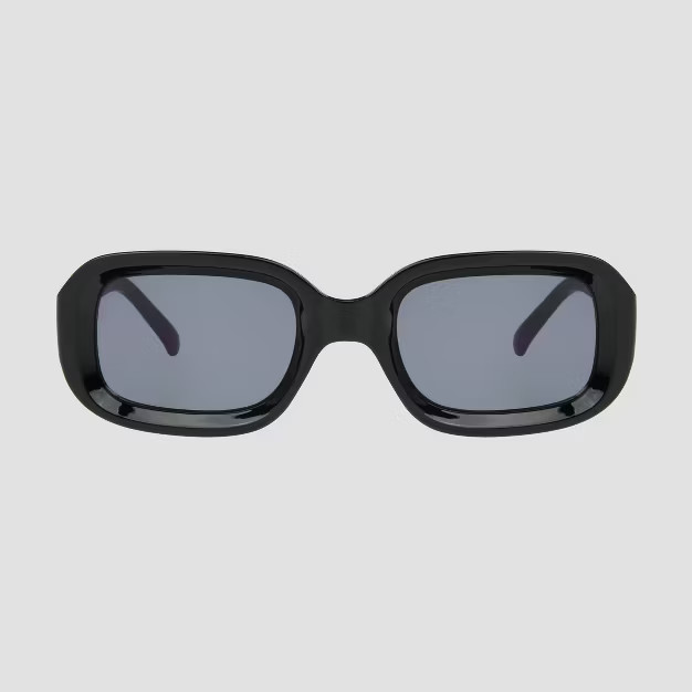 Men's Narrow Trend Rectangle Sunglasses - Original Use™ | Target