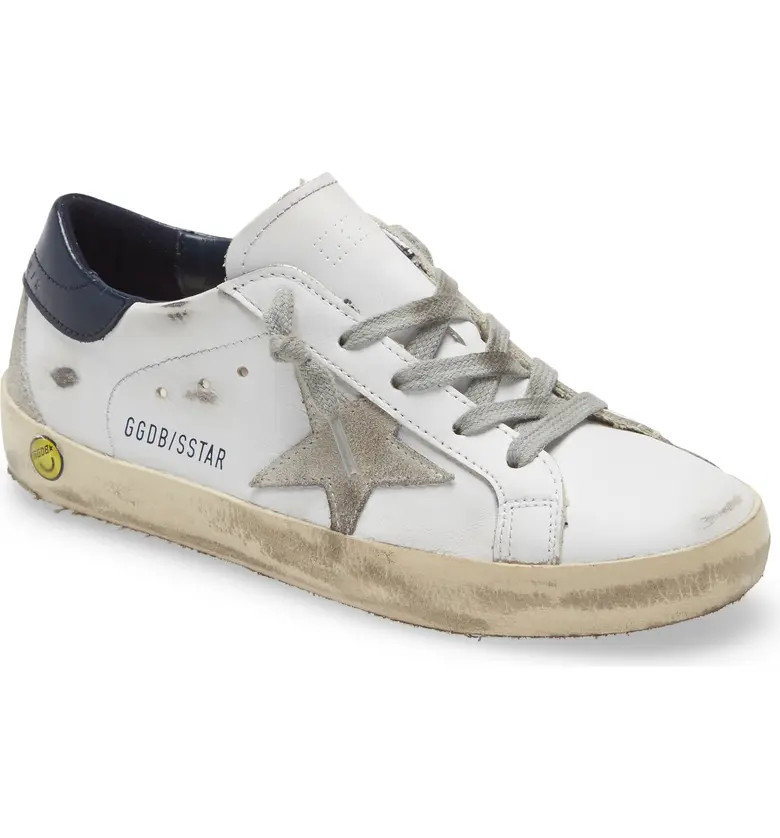 Super-Star Low Top Sneaker | Nordstrom
