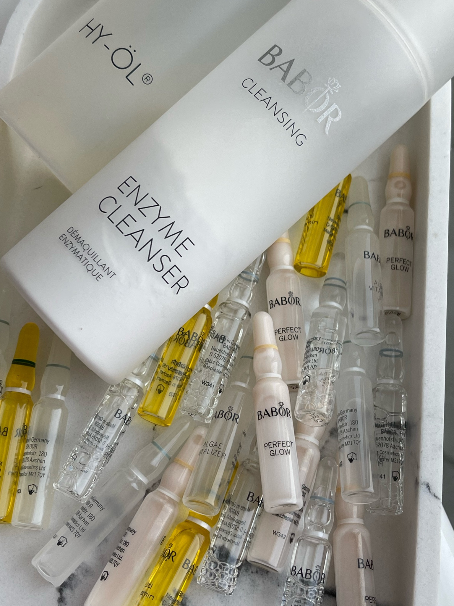 Beauty bullets🖤

#LTKtravel #LTKSeasonal #LTKbeauty