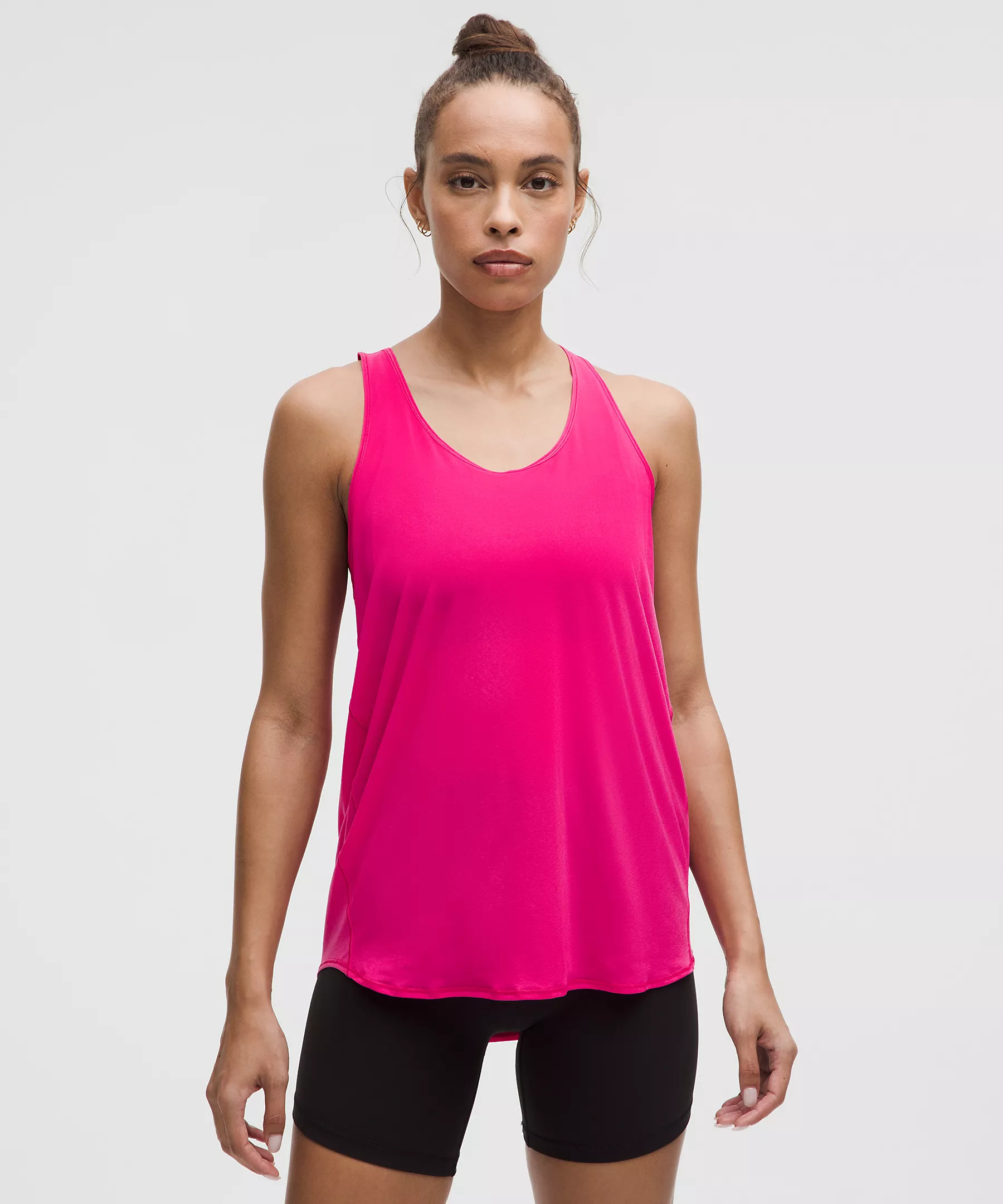 Essential Tank Top | Lululemon (US)