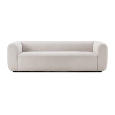 Lainey 96" Tuxedo Arm Sofa | Wayfair North America