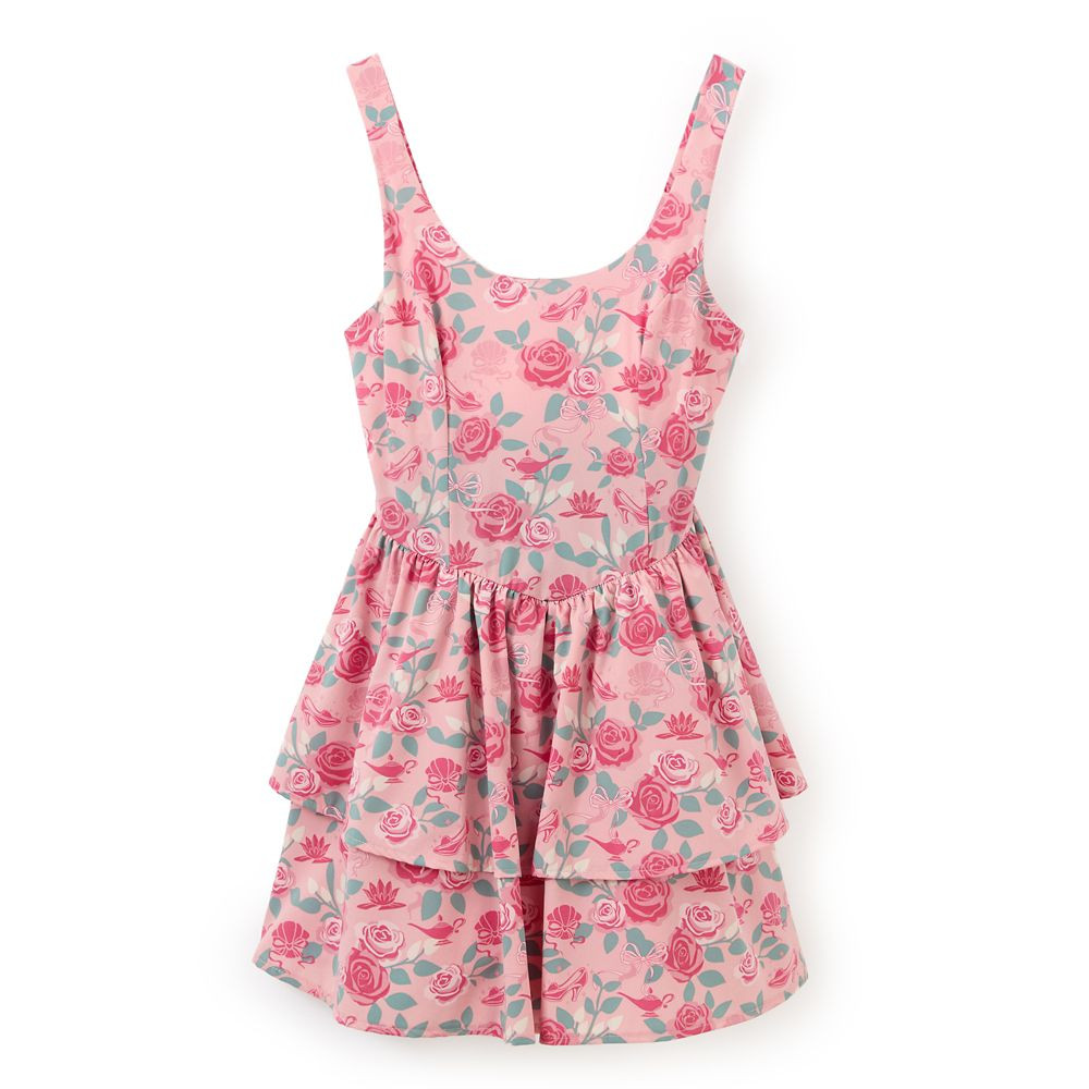 Disney Princess Active Dress for Women by Her Universe | Disney Store