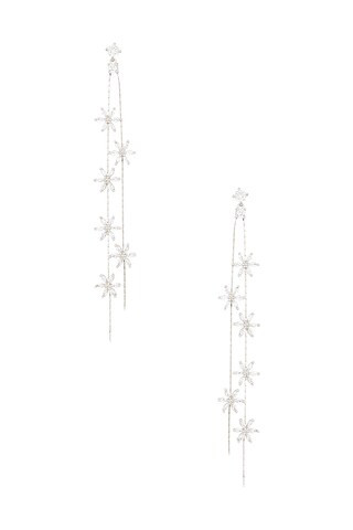 Hybrid Earrings
                    
                    SHASHI | Revolve Clothing (Global)