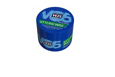 VO5 Styling Wax 75 ml | eBay US