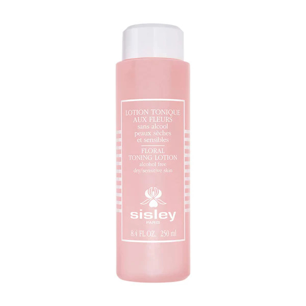 Floral Toning Lotion – Sisley Paris | Bluemercury, Inc.