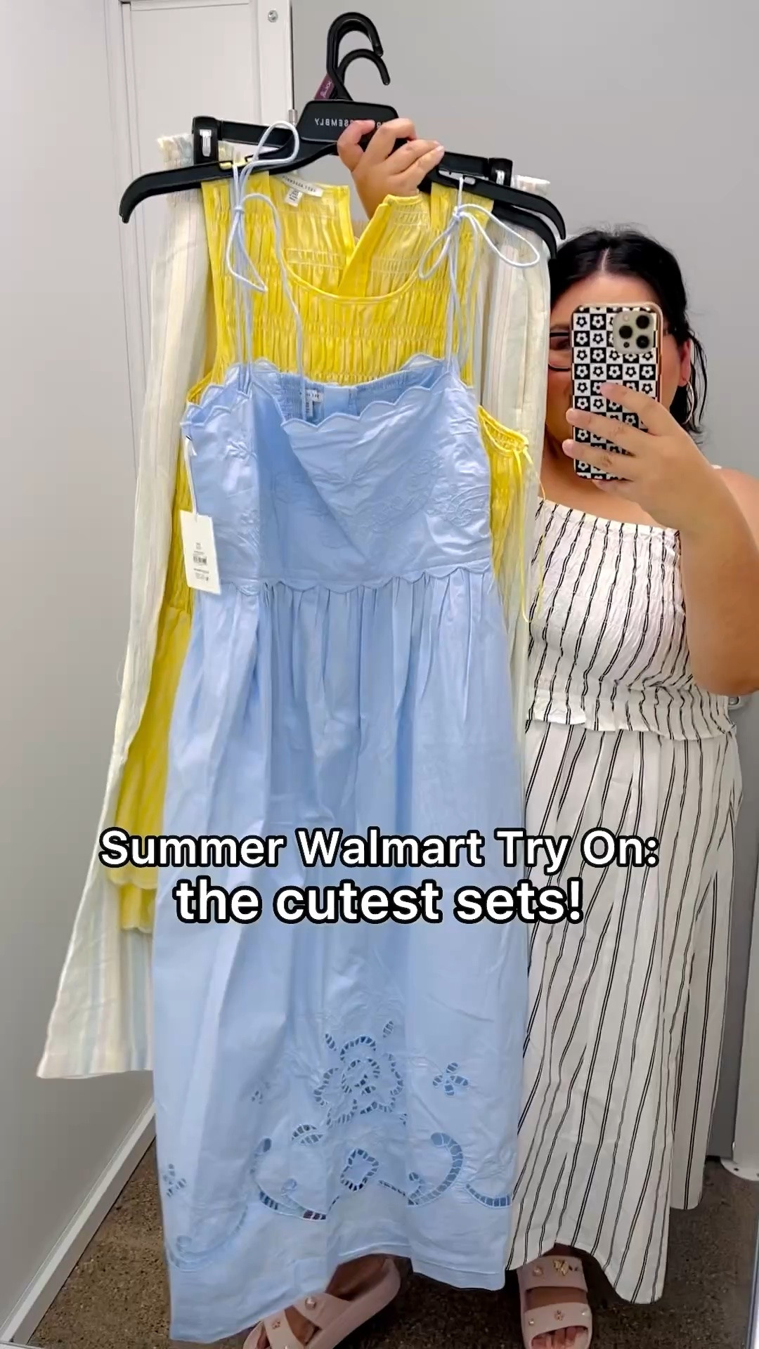 Walmart summer fashion, plus size outfits, summer dresses, summer outfits, vacation outfits, sets

#LTKPlusSize #LTKMidsize #LTKSaleAlert