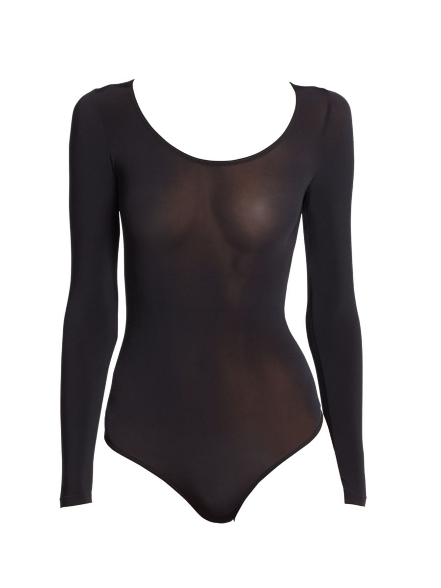 Buenos Aires String Bodysuit | Saks Fifth Avenue