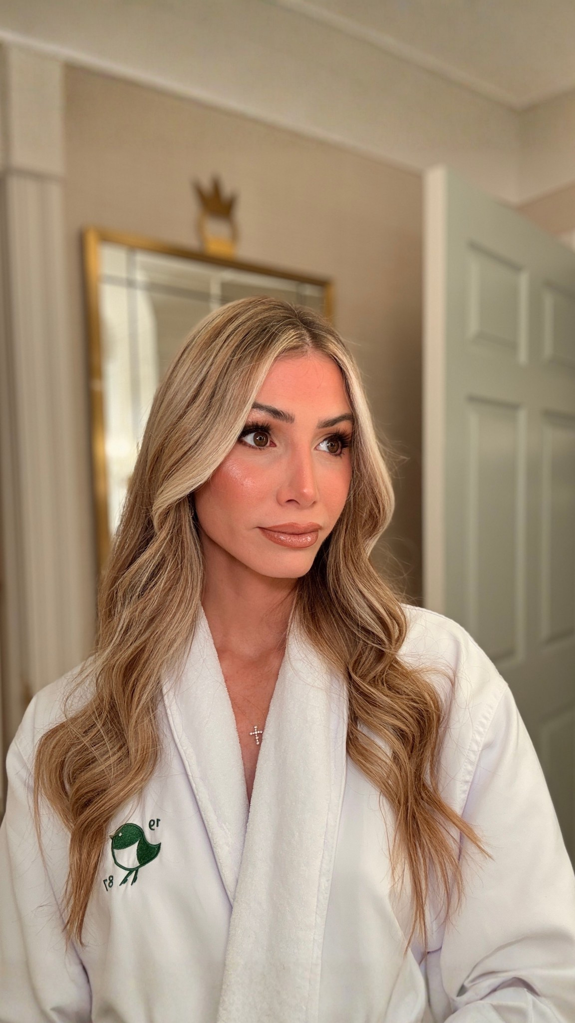 Glam makeup products 











Holiday glam
Holiday makeup 
Glowy makeup 

#LTKBeauty #LTKHoliday #LTKGiftGuide