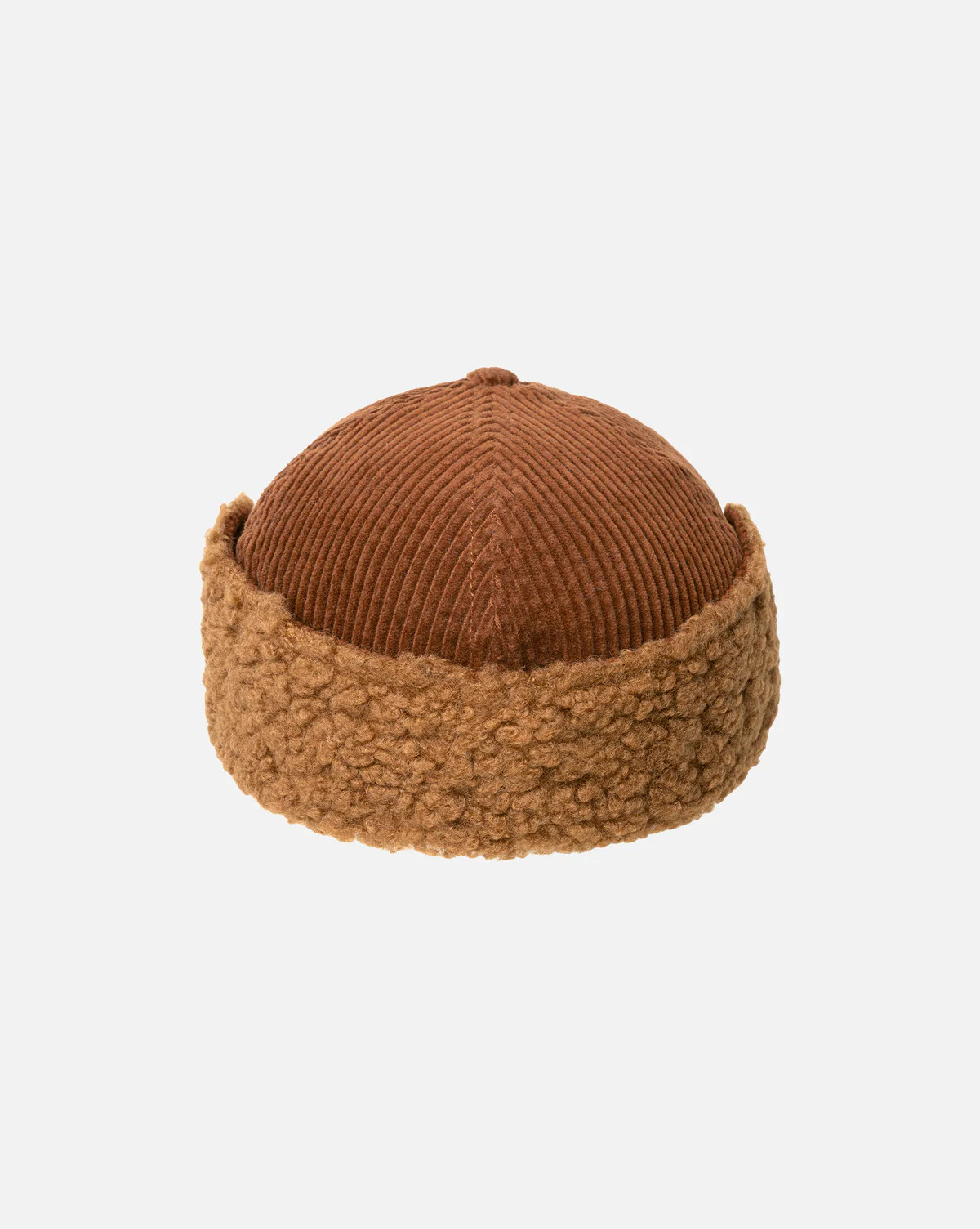 Cozy Cord Earflap Baseball | Bollman Hat Co.: Hats, Bailey Hats, Kangol