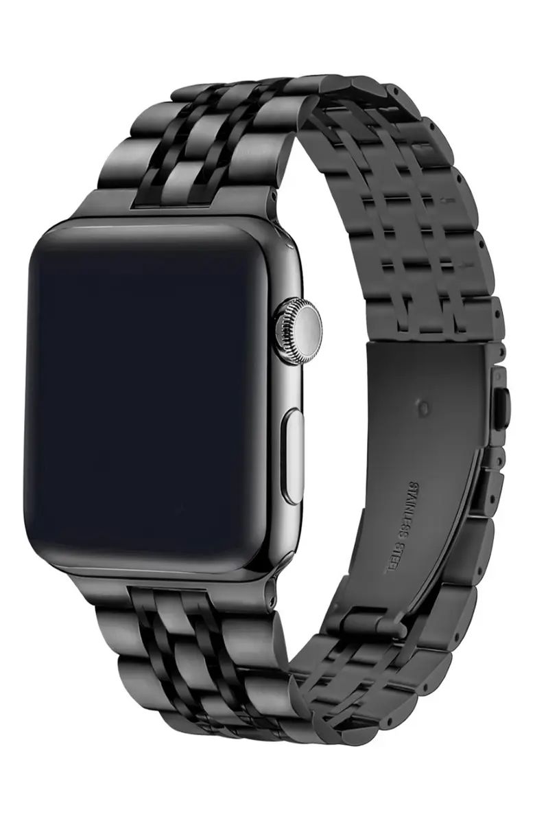 Apple Watch® SE & Series 7/6/5/4/3/2/1 Bracelet Watchband | Nordstrom