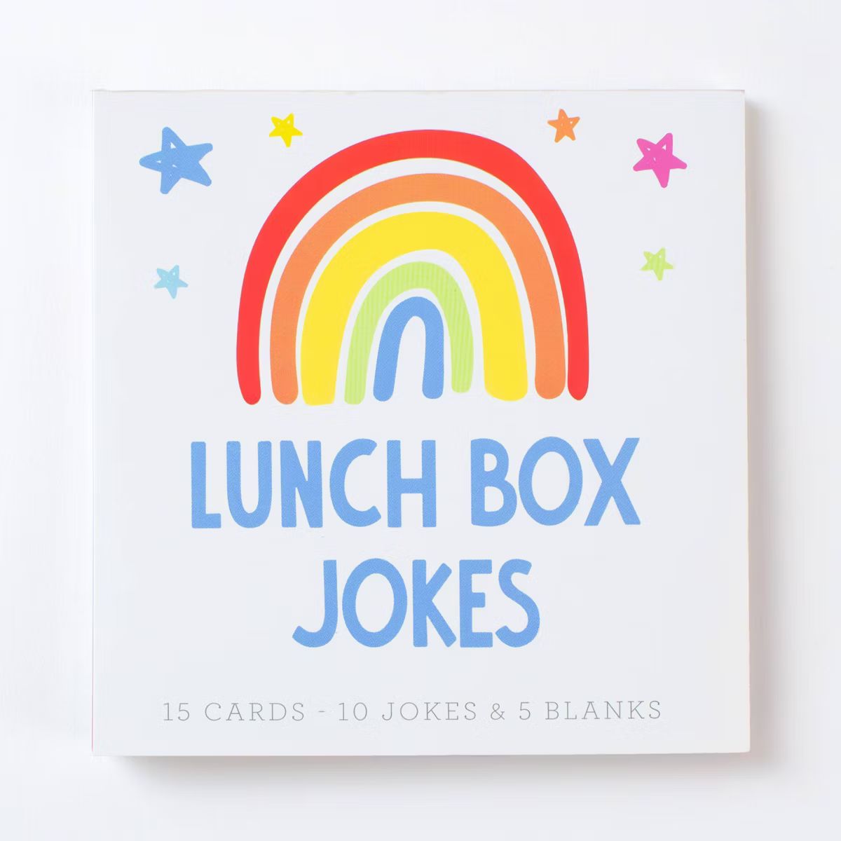 4"X4" Memo Pad Lunch Notes - Bullseye's Playground™ | Target