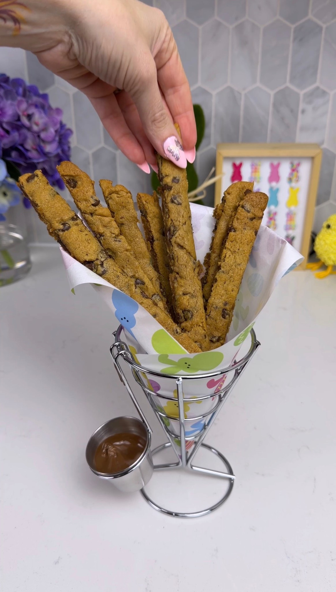 Cookie Fries

#LTKfoodie