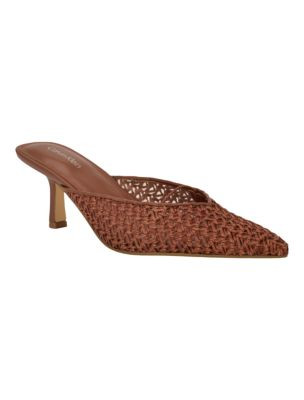 Women's Camilly Heel | Calvin Klein | Calvin Klein (US)