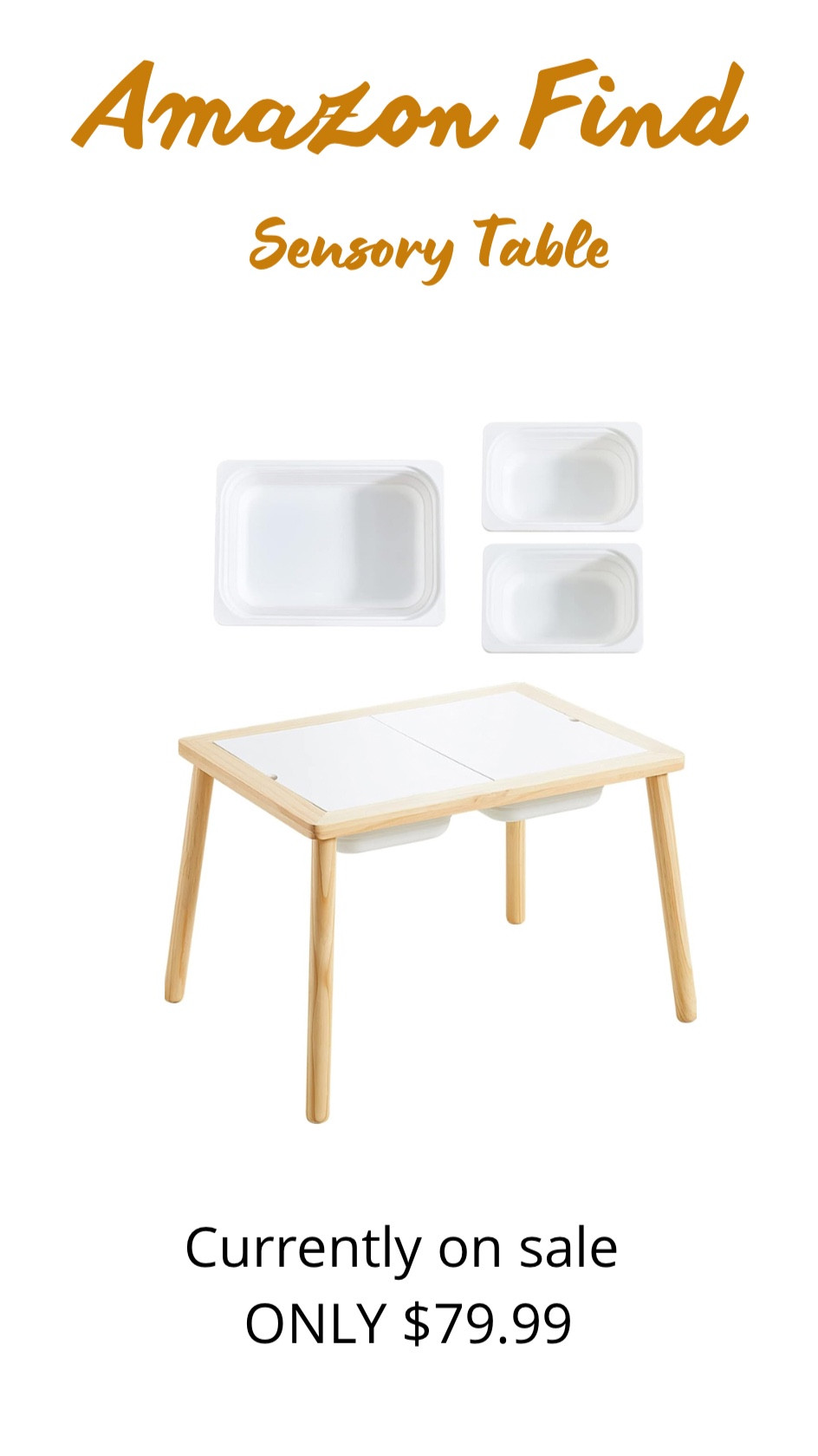 Perfect for toddlers ! 

#LTKkids #LTKfamily #LTKhome