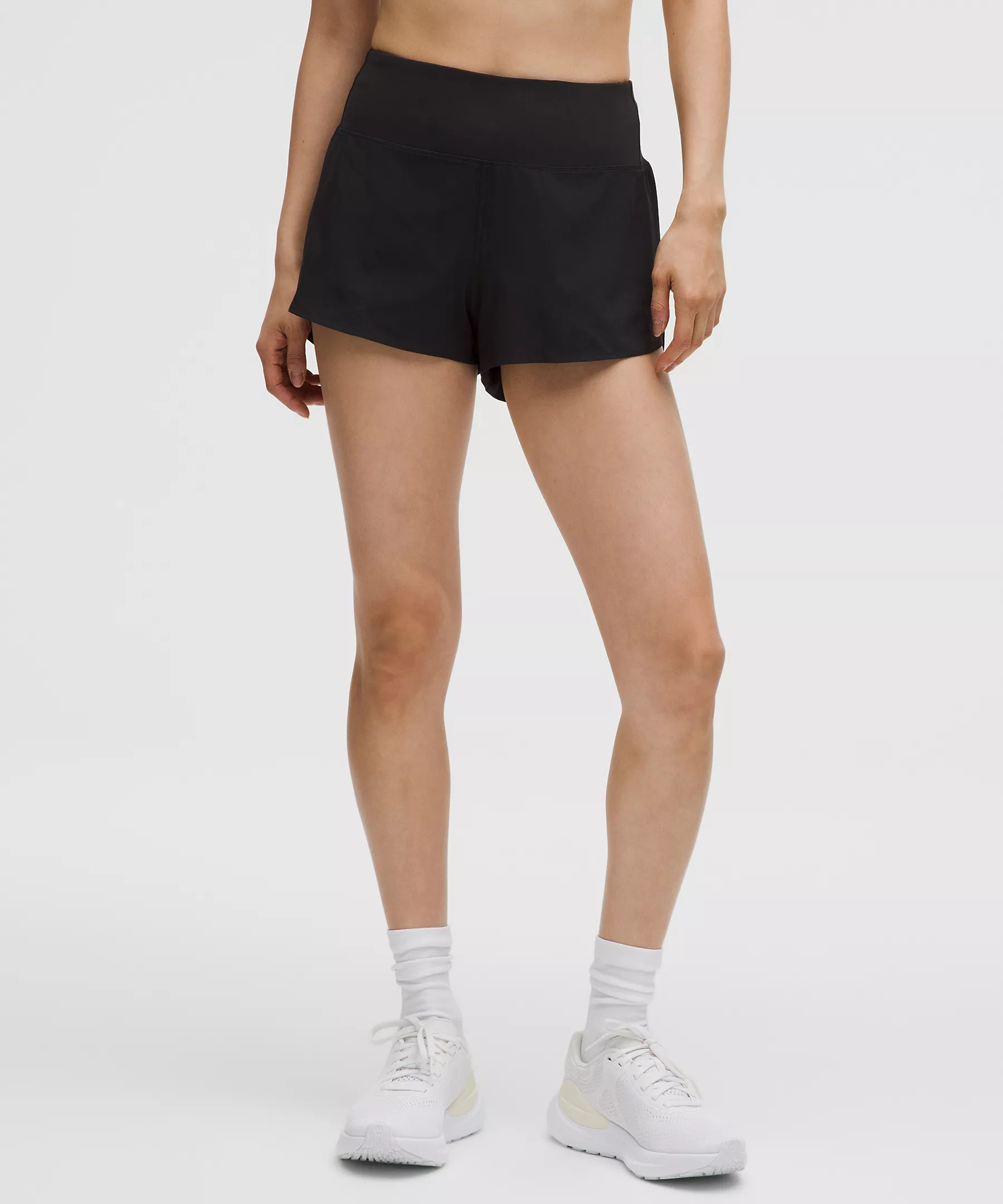 Speed Up High-Rise Short 2.5" | Lululemon (US)