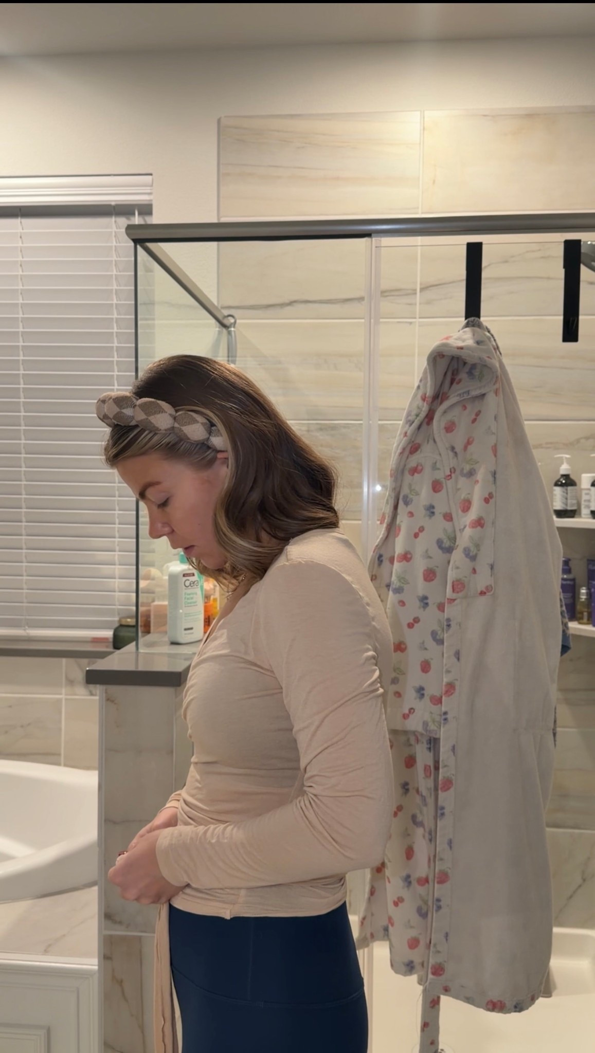 Wrap tops 🤍

#LTKFindsUnder50 #LTKActive #LTKfitnessgoals