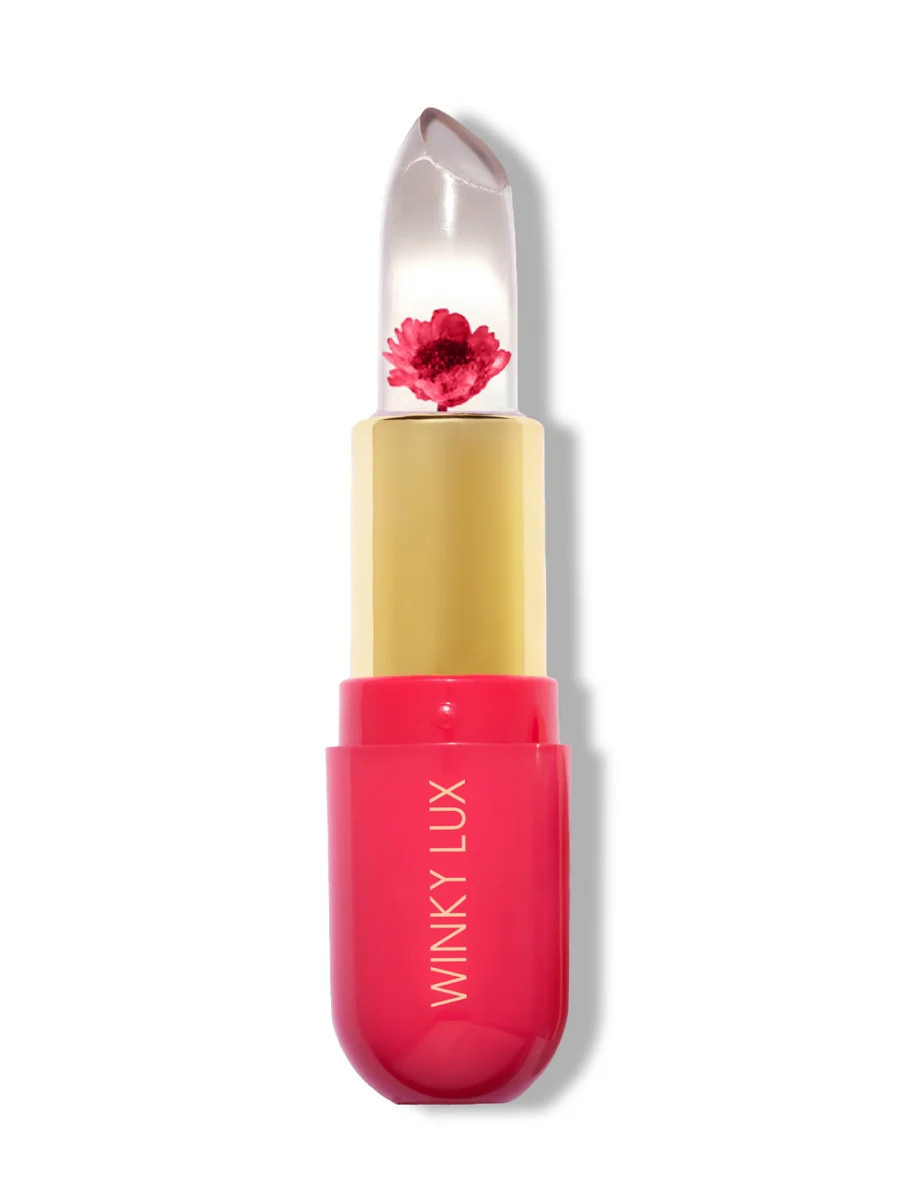 Flower Lip Balm | Winky Lux | Winky Lux