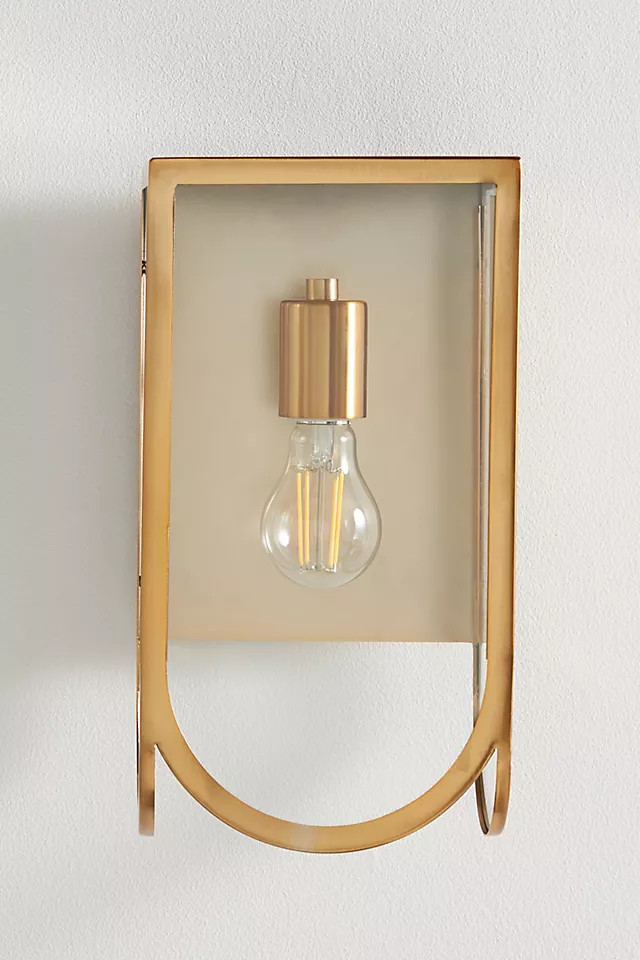 Lana Sconce | Anthropologie (US)
