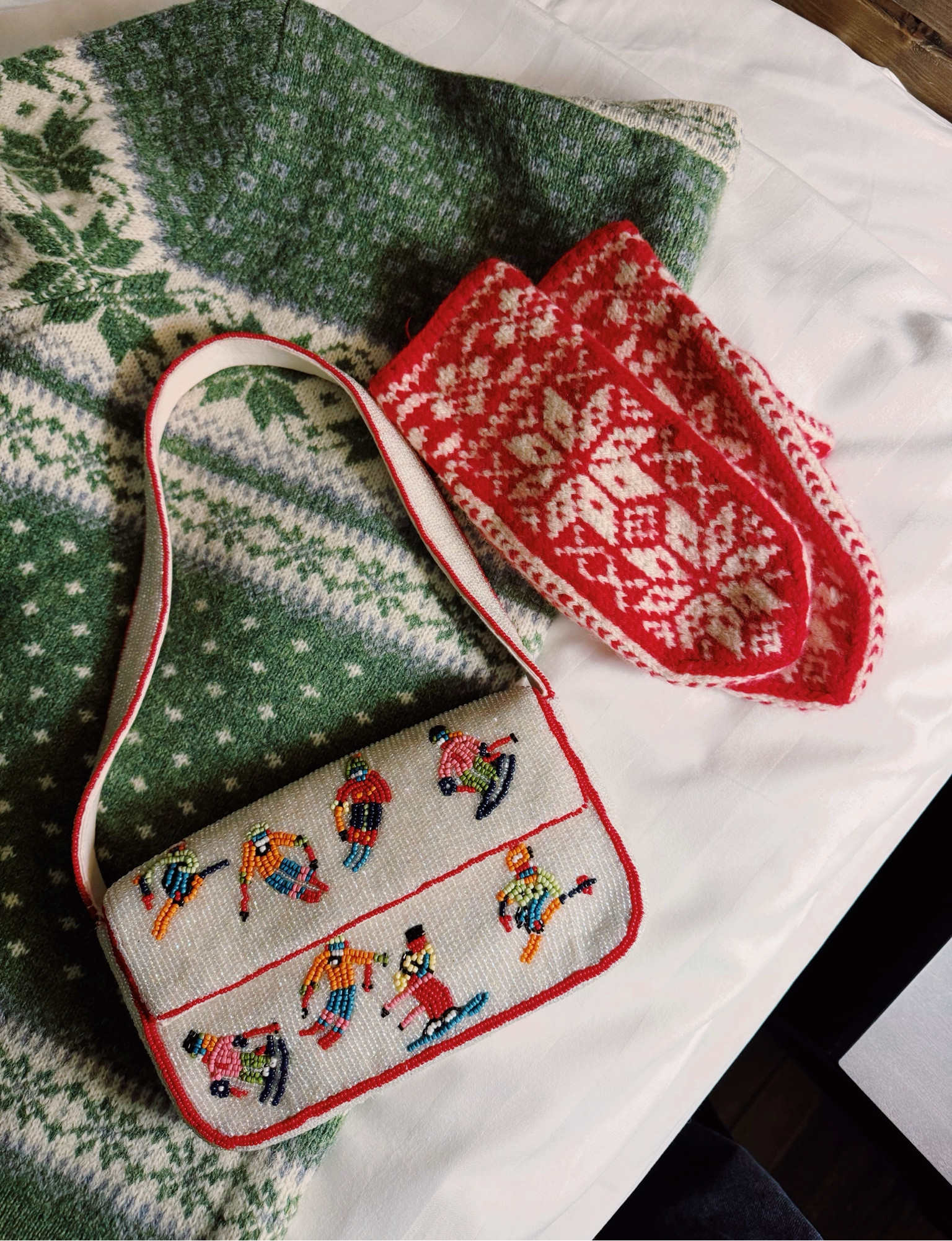 Tis the season ♥️❄️

#LTKSeasonal #LTKHoliday #LTKGiftGuide
