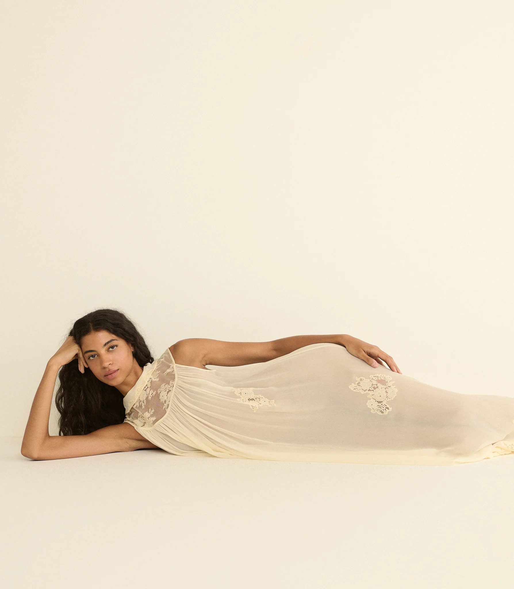 FLORENTE DRESS | DOEN