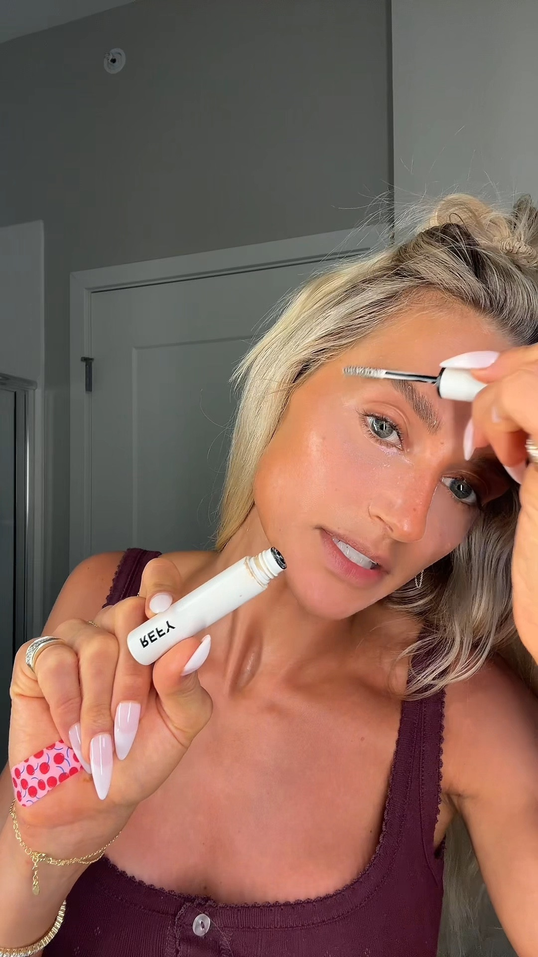 full video version is over on my tiktok but all brushes & products are linked 🩷

#LTKFindsUnder100 #LTKBeauty #LTKFindsUnder50