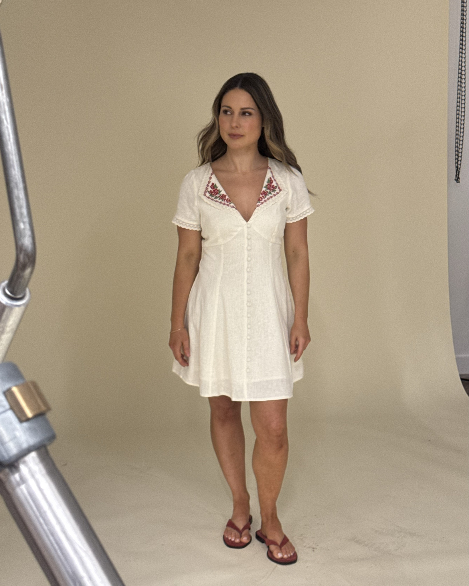 Shop the Lillian Dress, also available in petite 🤍

#LTKpetite #LTKuk #LTKdresses