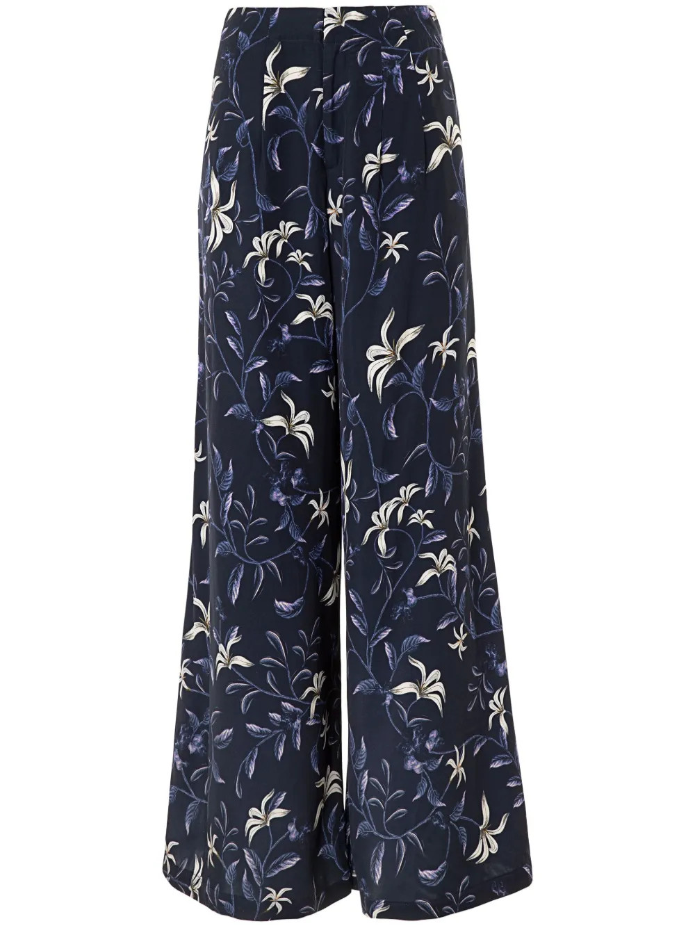 Piñon Café trousers | Farfetch Global
