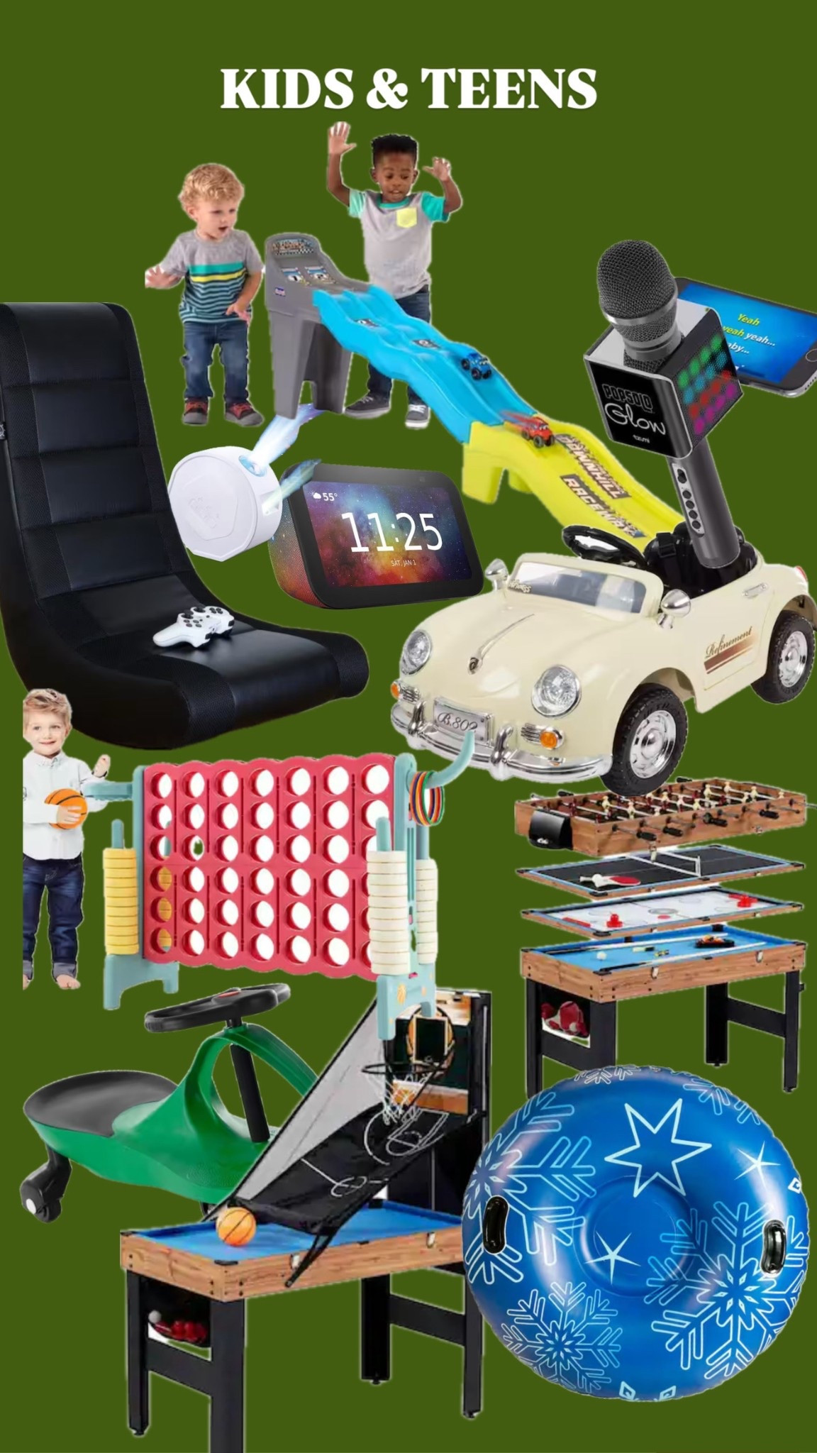 Home Depot gifts for Teens & Kids!

#LTKGiftGuide #LTKCyberWeek #LTKHoliday