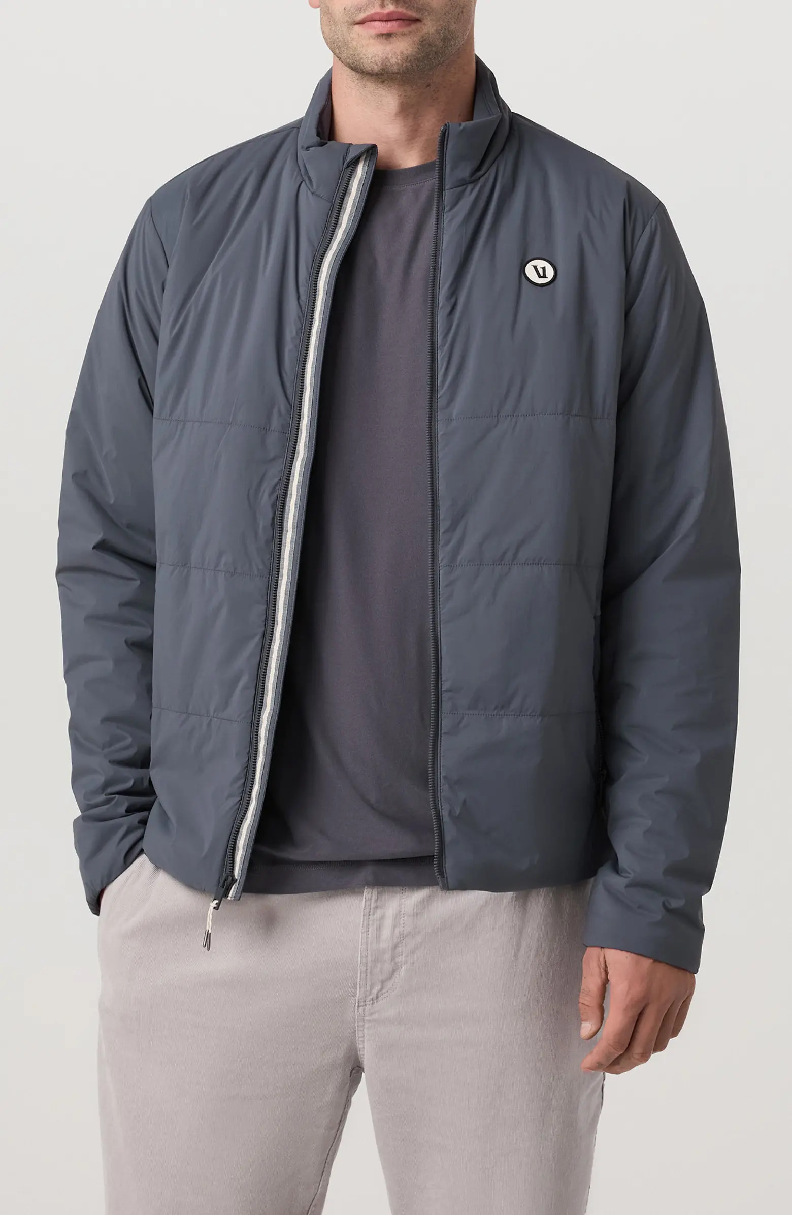 Vuori Echo 2.0 Insulated Jacket | Nordstrom | Nordstrom
