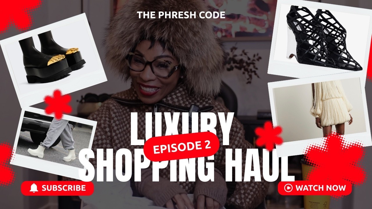 Luxury Haul: Bottega, Alaia, Chanel & More. The Who, What, Wear, When, & Why! 
YouTube video: https://youtu.be/sKbJ43ThMOg?si=anlk6VXUZV8C3sRd

#LTKOver40 #LTKPetite #LTKSaleAlert