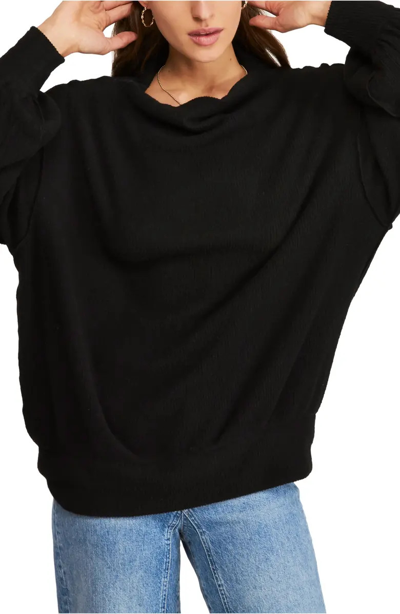 Main Squeeze Hacci Sweater | Nordstrom